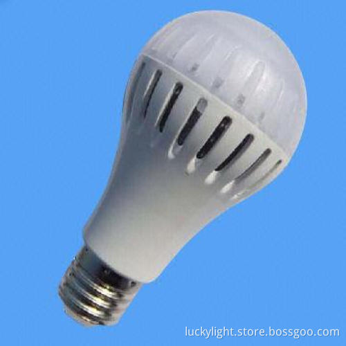 Top Factory E27 LED Bulb
